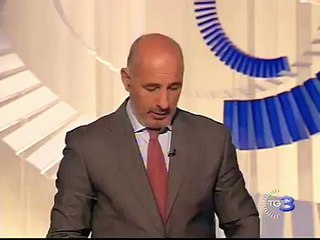 I veleni di Bussi sul Tirino - TG3 nazionale 10.11.13