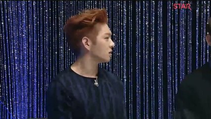 비투비 이창섭 공태광 따라잡기