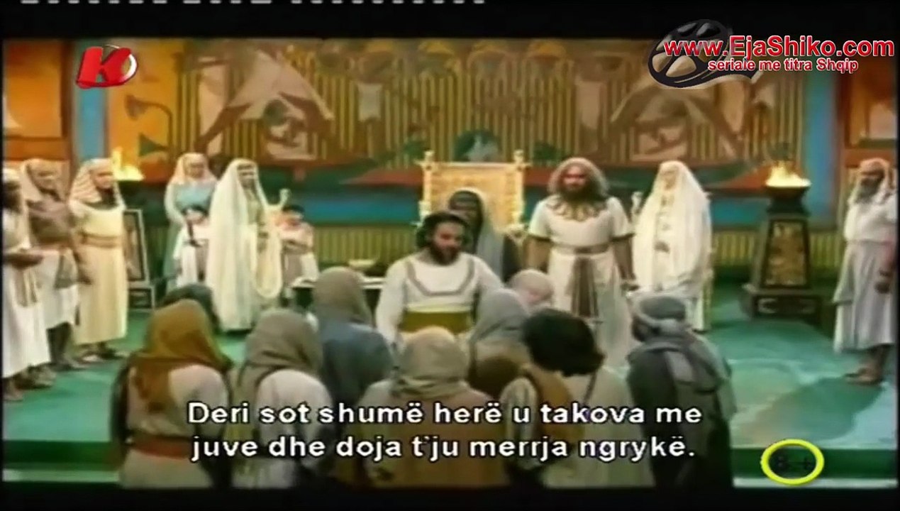 Hz. Jusufi a.s Pj. 44