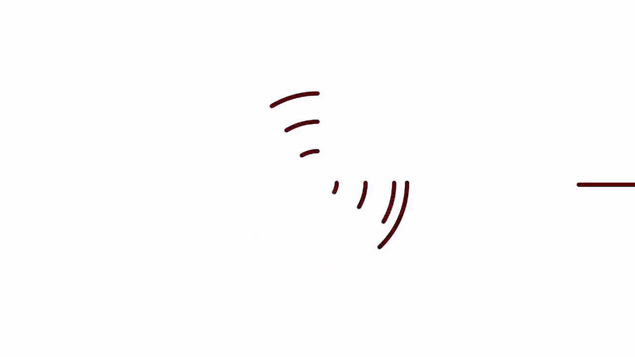 Motion Graphic : LINE