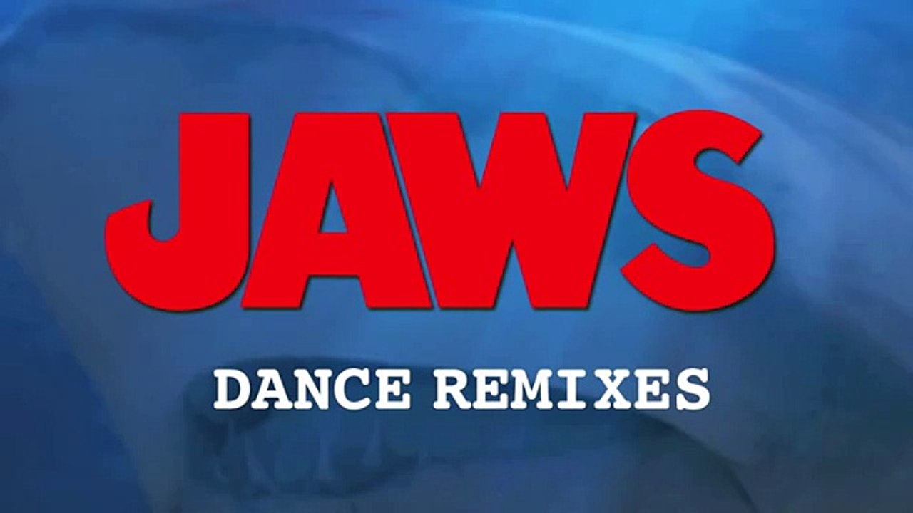 Jaws Remix