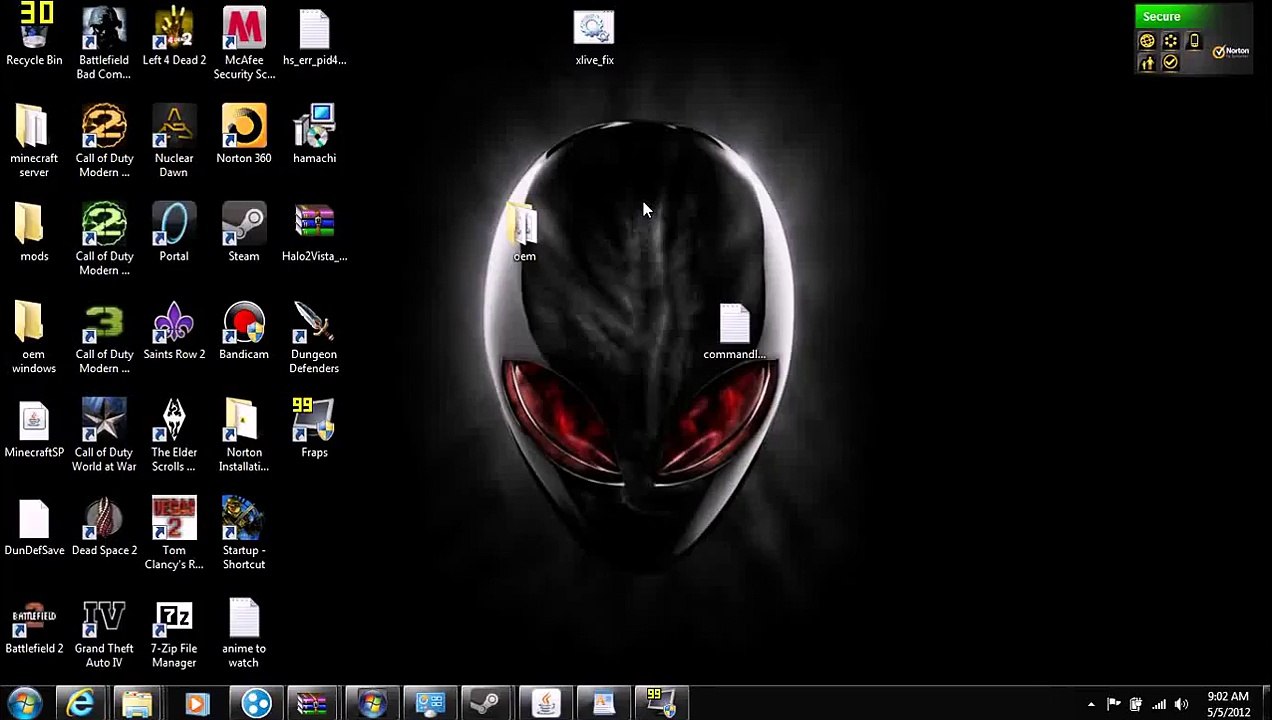 How to fix Gta 4 graphics problem pc Tutorial