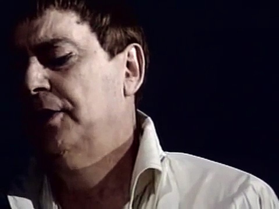 Carmelo Bene - Poesie di Giacomo Leopardi - inno ad Arimane, amore e morte