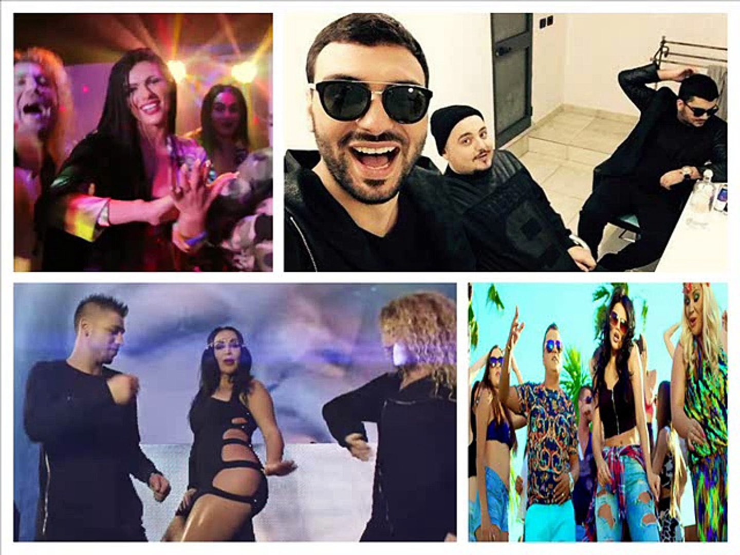 Remix Shqip 2015