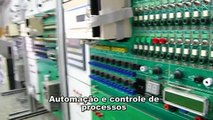 05-Curso de Automação Predial/Domótica do SENAI