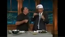 Late Late Show w/ Craig Ferguson: Jose Andres, 7-24-09