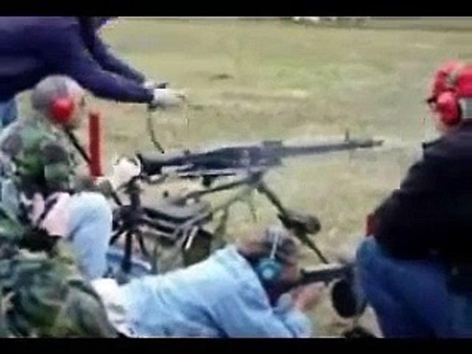 MG 42