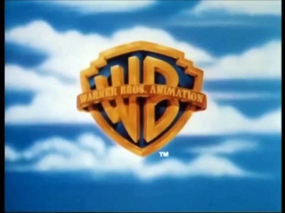 Batman's cartoon opening vs Superman's cartoon opening