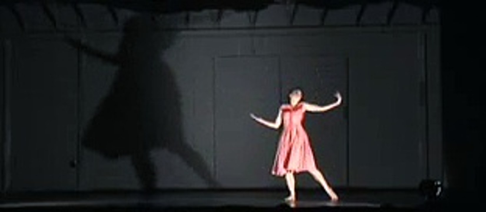 OHA - Adele Myers and Dancers