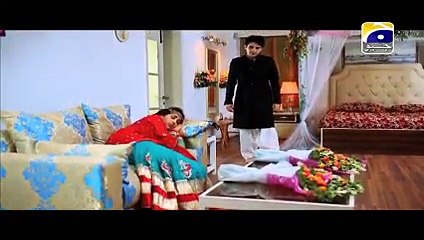 Dil Fareb Episode 19 Full High Quality Geo Tv 1 Aug 2015