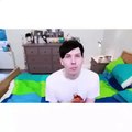 Danisnotonfire & AmazingPhil clip ✨ This is going to be a Dan and Phil clips channel