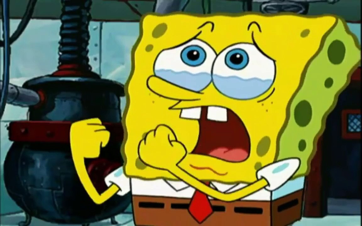 Spongebob - See You Again
