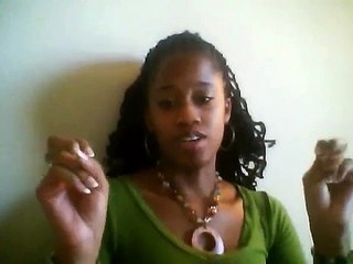 My Testimony:  How Christ Changed My Life