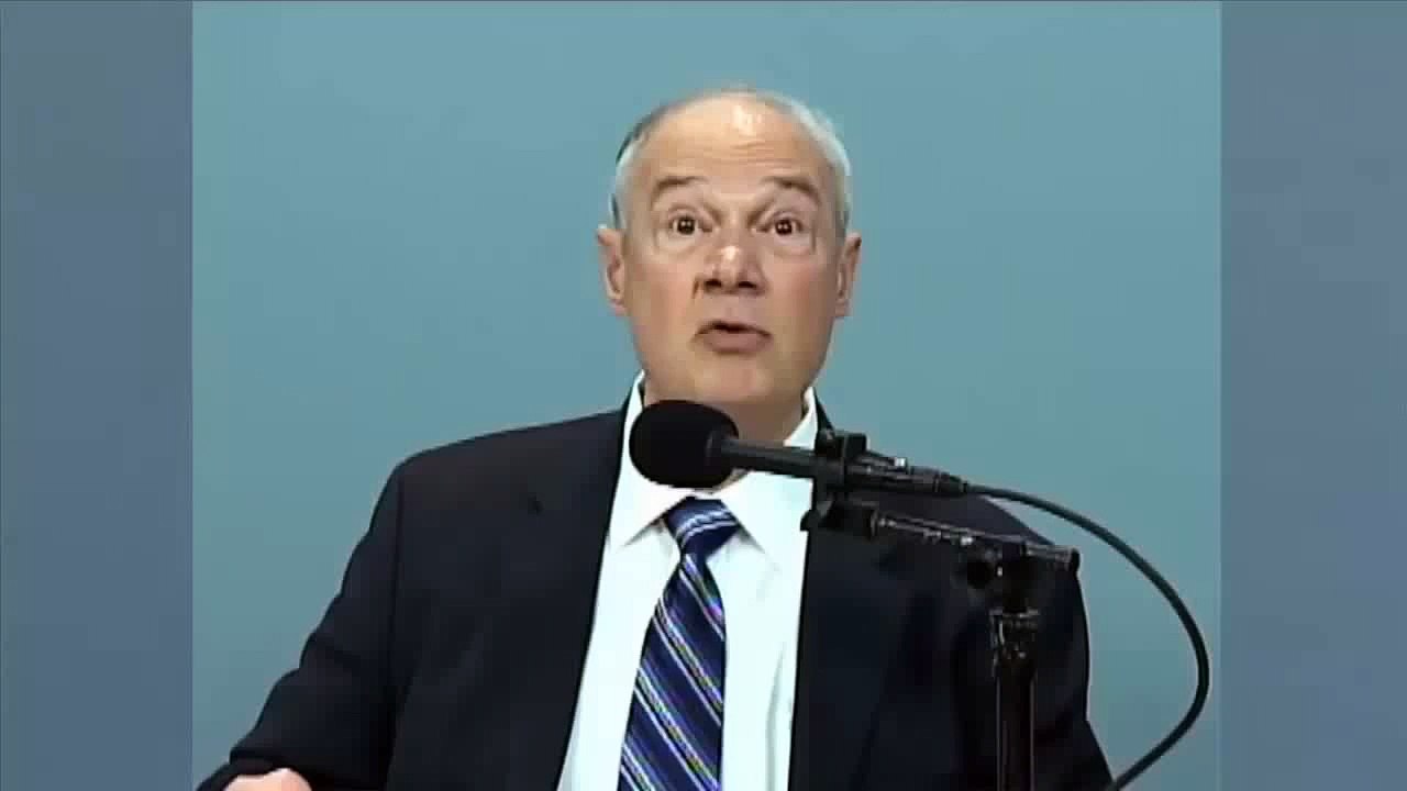 Special Governing Body International Announcement:Stephen Lett