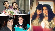 BFFs Of Indian Television | Drashti Dhami – Sanaya Irani | Asha Negi – Riddhi Dogra