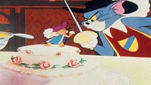 Tom and Jerry Cartoon Digital Dilemma 2