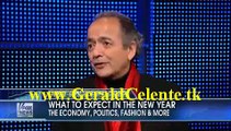 Gerald Celente Predictions for 2010