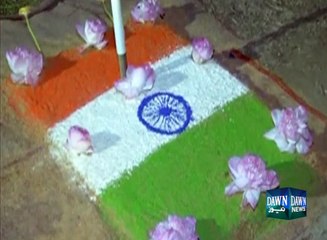 India, Bangladesh swap border enclaves, settle old dispute