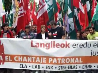 Iniciativa Internacionalista apoyo desde Uruguay y Argentina