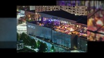 City View at METREON - Special Event Lighting Design in San Francisco Bay Area