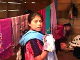 Chiapas, Mexico - Weaving Competition