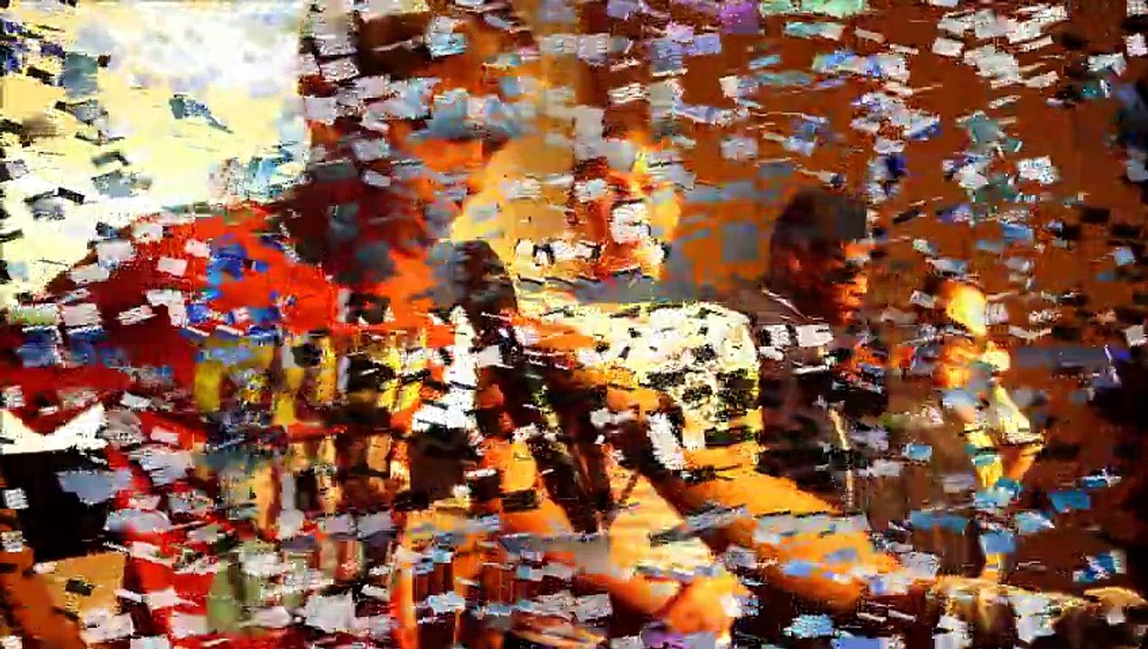 Stage ORIGINAL 4 - Clip Animations - Du 27 juillet au 1er aout 2015