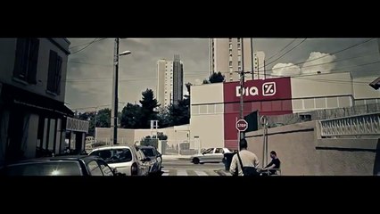 Naps - Le Quartier A Ses Raisons (Clip Officiel) HD