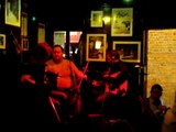 Irish music - Temple Bar Pub - Dublin Ireland 10/2010