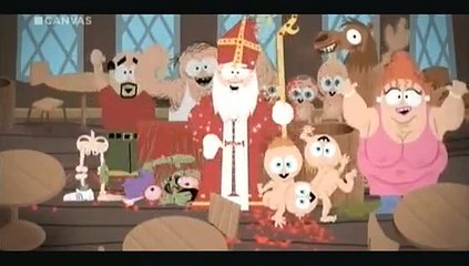 Neveneffecten Seizoen 2 Afl 1+2