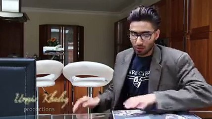 How desi kids go out..