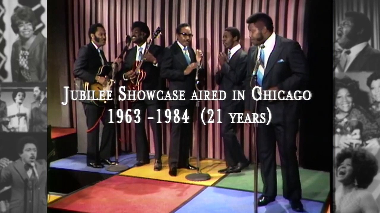 Jubilee Showcase Documentary - Trailer