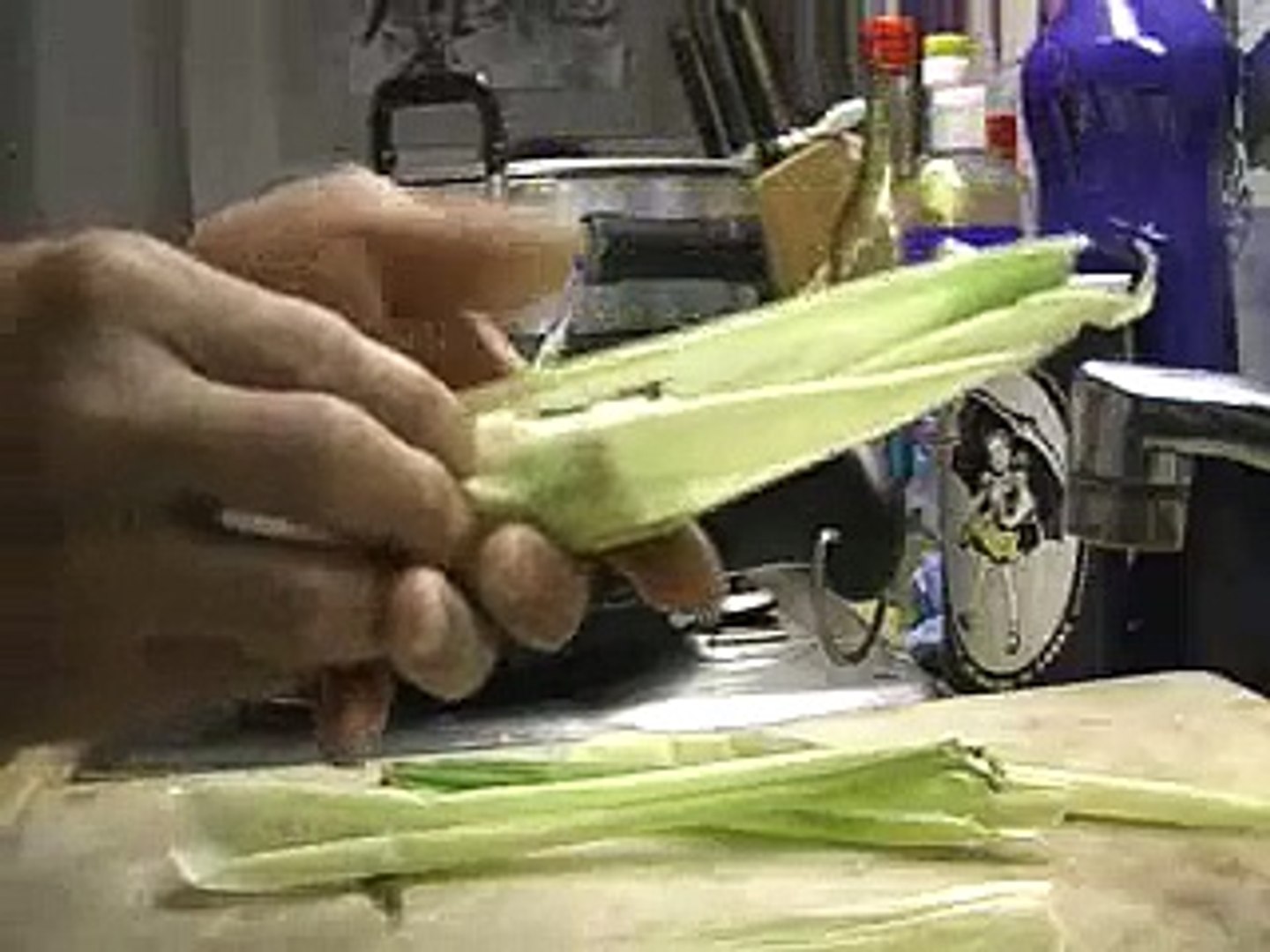How to make tamale