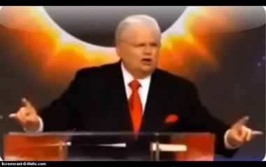 Illuminati TV Preachers