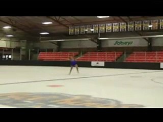 2015 Wild Rose Live Streaming (REPLAY)- Mercedes Shields