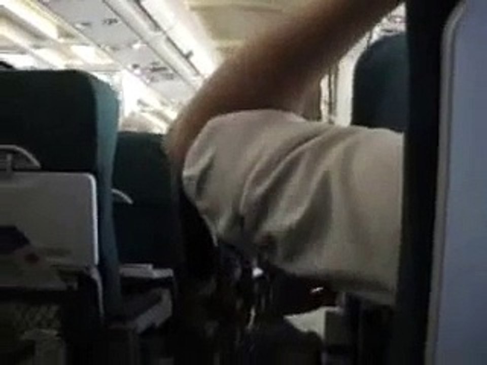 Aer Lingus A330-300 to New York