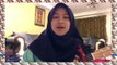 Beautiful Hijab Girl Sing Cover Kun Anta HD - Humood AlKhudher (Sheryl Shazwanie)