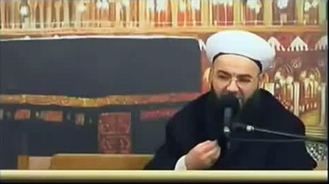 Cübbeli Ahmet Hoca Kürtler Hakkındaki Yorumu