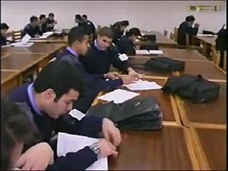 École nationale préparatoire aux études d'ingéniorat (ENPEI