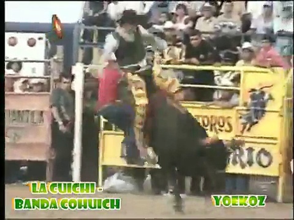 La Cuichi - Banda Cohuich (Sones Estilo Huichol)