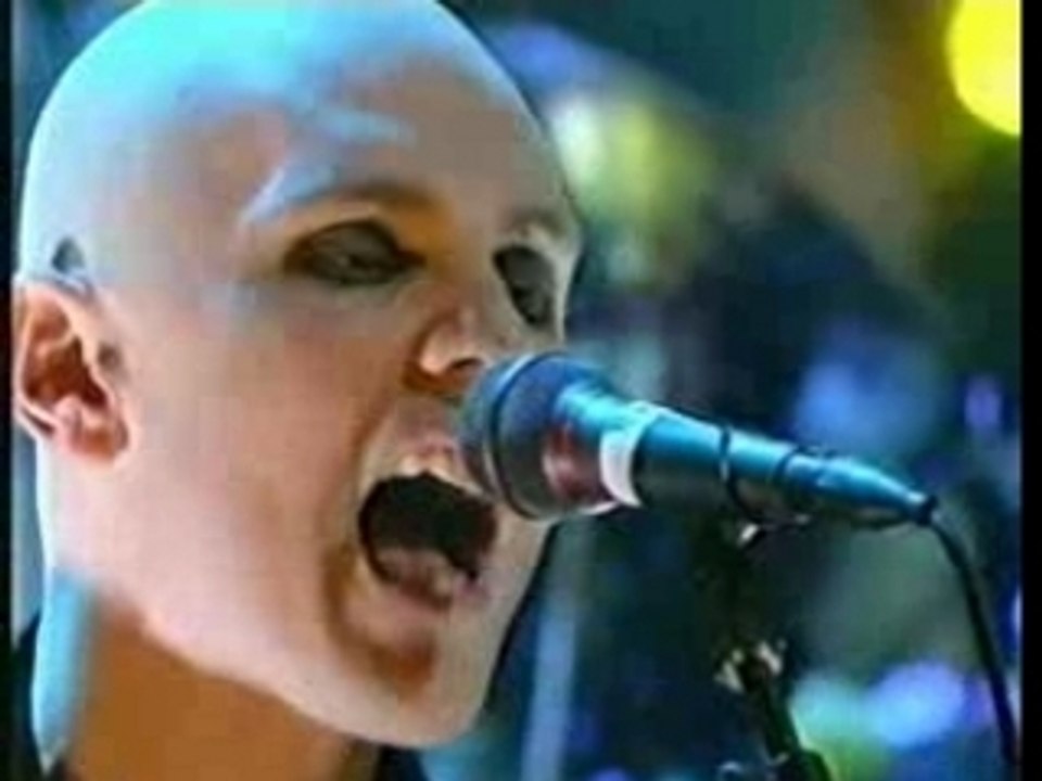 Smashing Pumpkins - Ava Adore