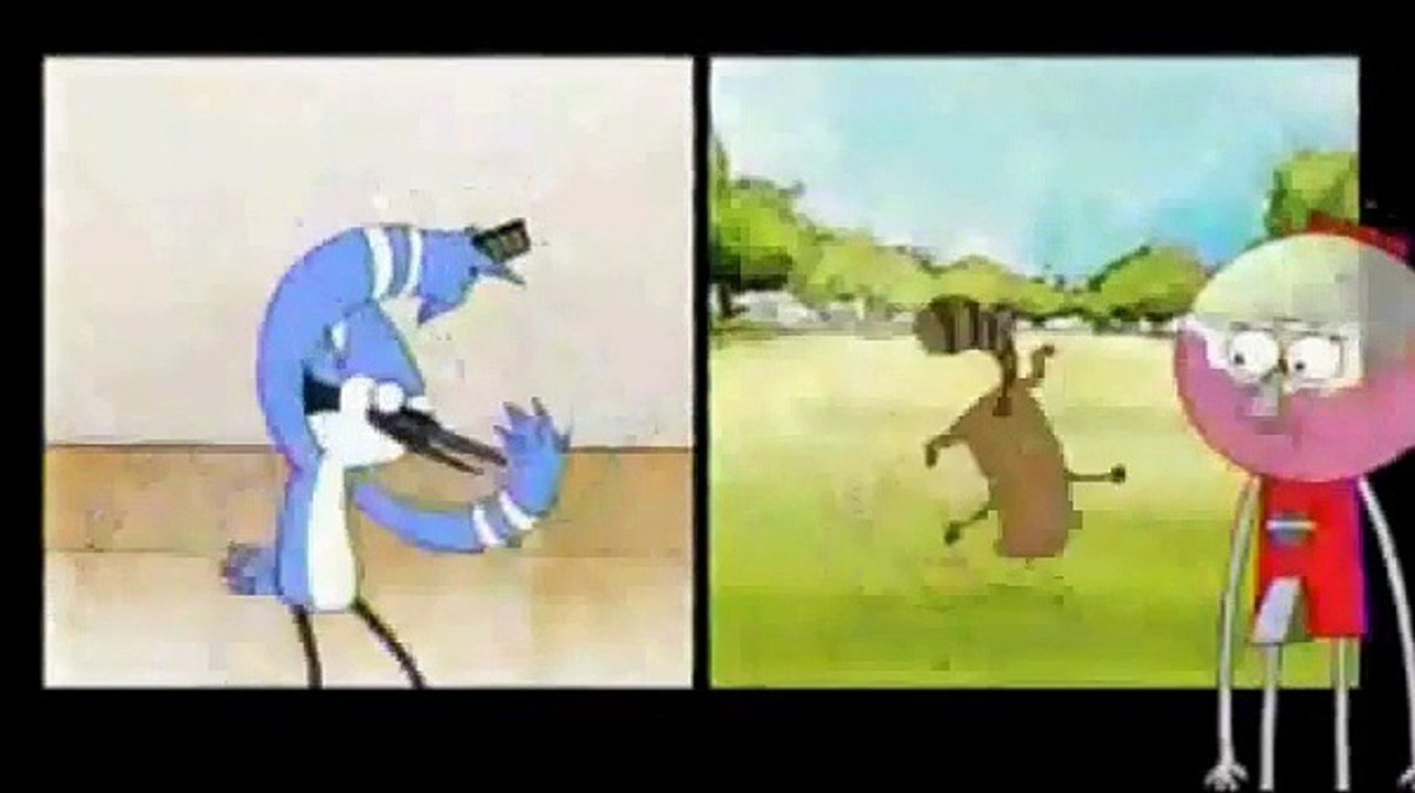 Cartoon network LA.  Mayo 2014