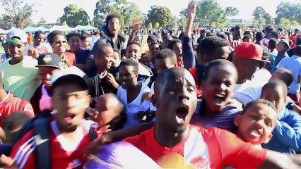 ASFA 2013   Australian Somali Football Championships Highlights
