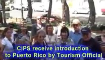 CIPS Visit Old San Juan Puerto Rico view Real Estate