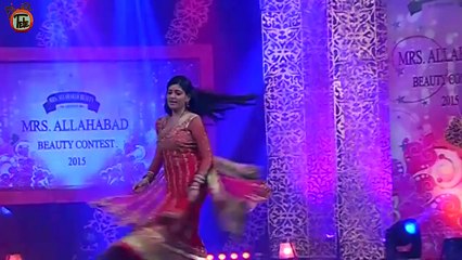 Suhani Si Ek Ladki 1st August 2015 _ Suhani Wins Mrs Allahabad Contest