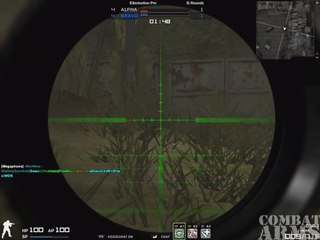 cw gegen base-camper just-4-fun