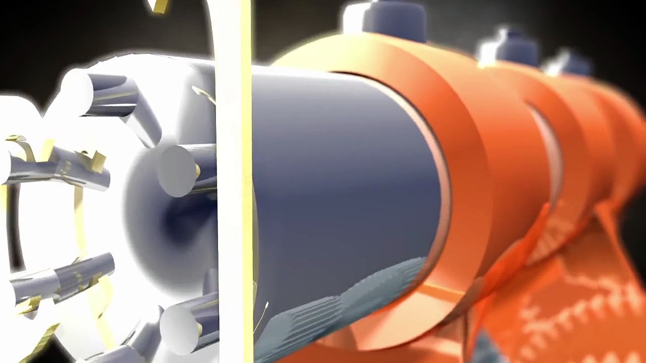 How Sequential Manual Transmissions Work! (Animation)