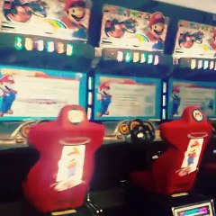 La tête dans les nuages arcade hall paris 2015