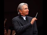 Leoš Janáček Sinfonietta, Michael Tilson Thomas