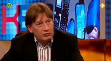 Terreurexpert Rob de Wijk over Schiphol Terroristen bij Knevel & van den Brink (31/08/2010)
