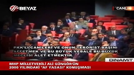mhpli ali güngörün tarihi tbmm konuşması birde böyle izleyin